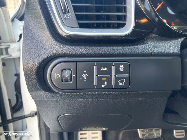 Kia ProCeed 1.6 CRDi DCT7 SCR GT LINE - 23