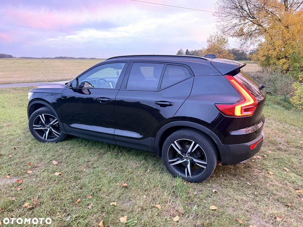 Volvo XC 40 - 3