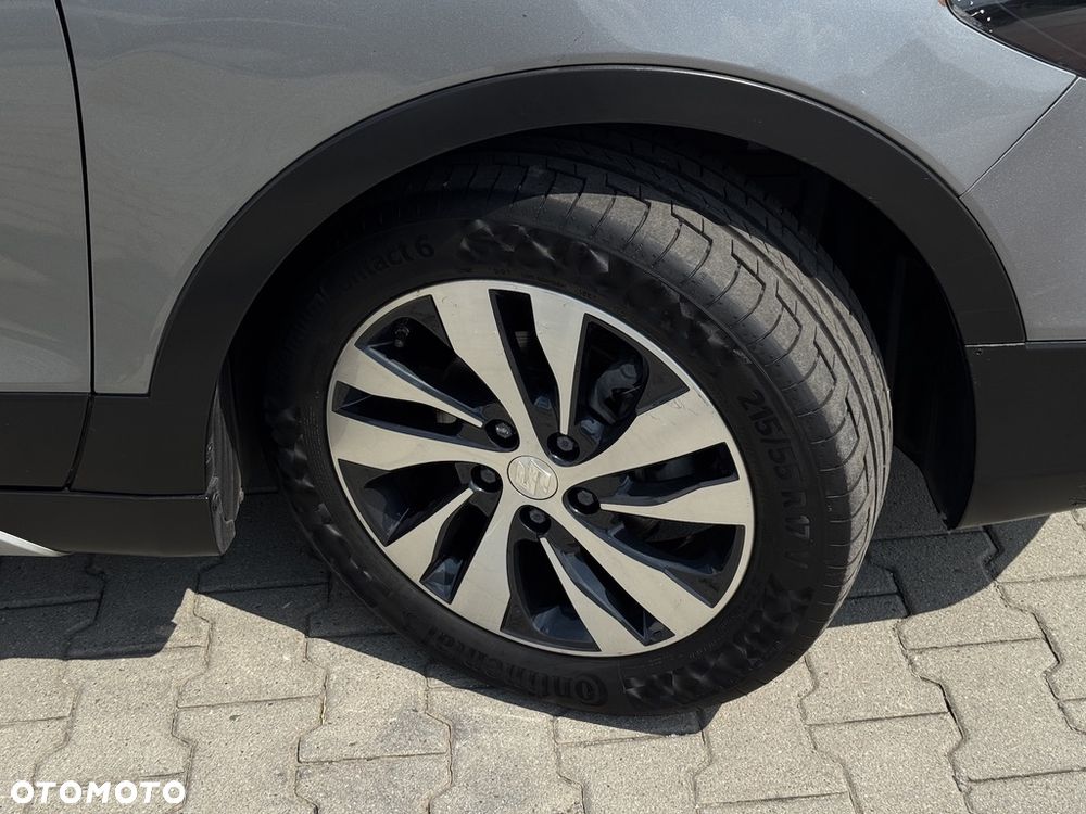 Suzuki SX4 S-Cross 1.0 Boosterjet Automatik Comfort - 14