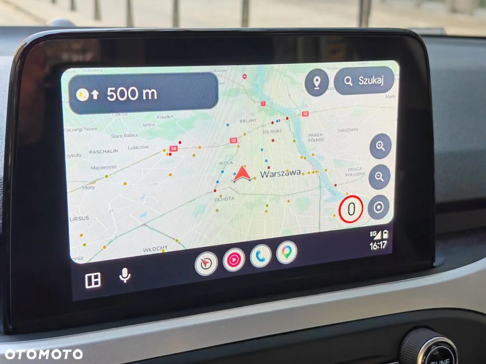 Ford Focus 1.5 EcoBlue Trend - 15