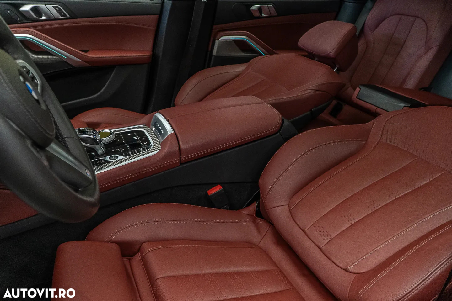 BMW X6 xDrive30d - 19