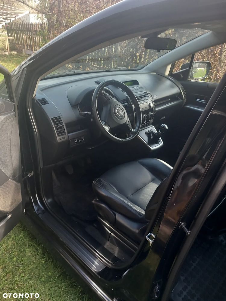 Mazda 5 2.0 Exclusive - 10