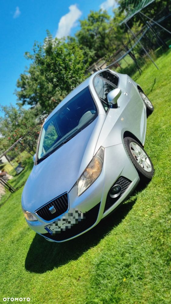 Seat Ibiza - 6