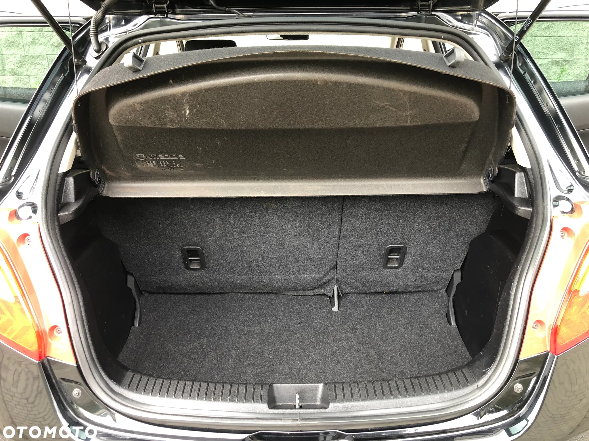 Mazda 2 1.3 MZR Iro - 10