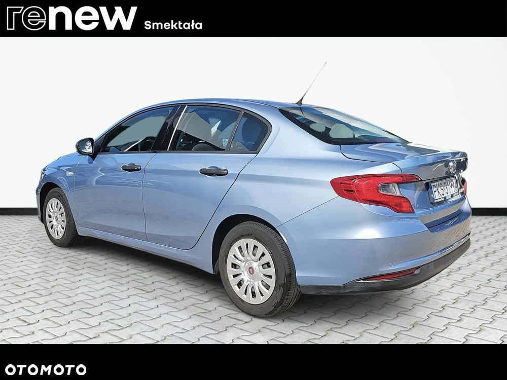 Fiat Tipo 1.4 16v Pop - 7