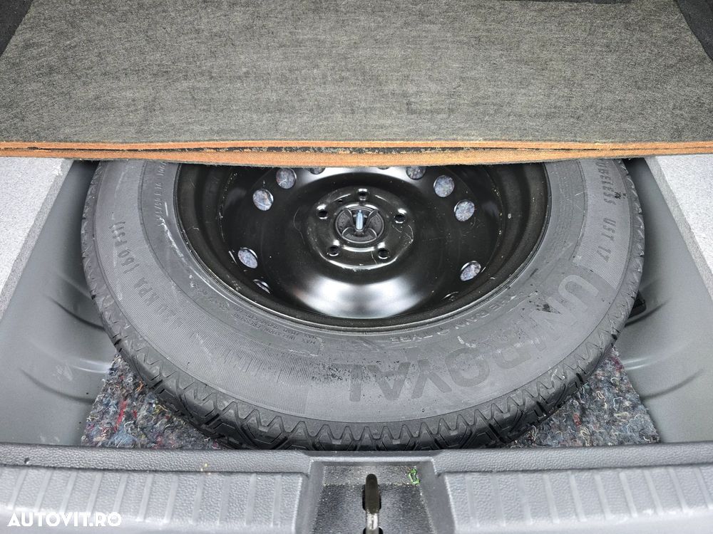 Dacia Duster Blue dCi 115 2WD Prestige+ - 26