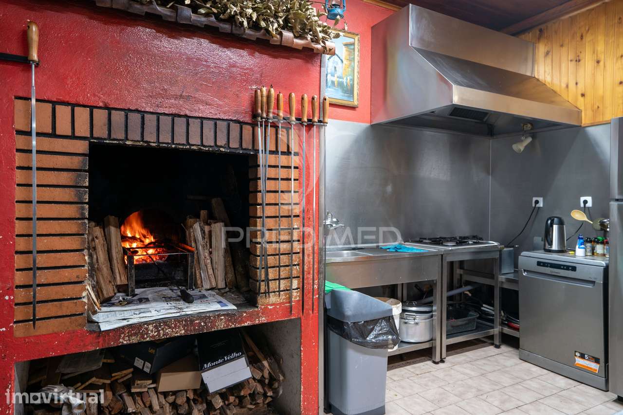 Restaurante e Moradia T3 em Machico - Grande imagem: 4/29