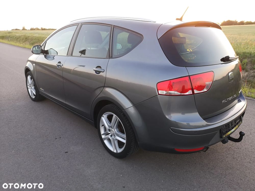 Seat Altea XL 1.2 TSI Style Copa - 3