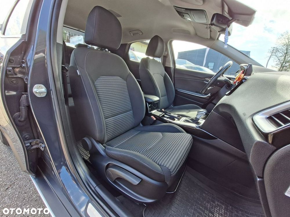 Kia XCeed 1.6 GDI DCT6 OPF Inspiration - 25