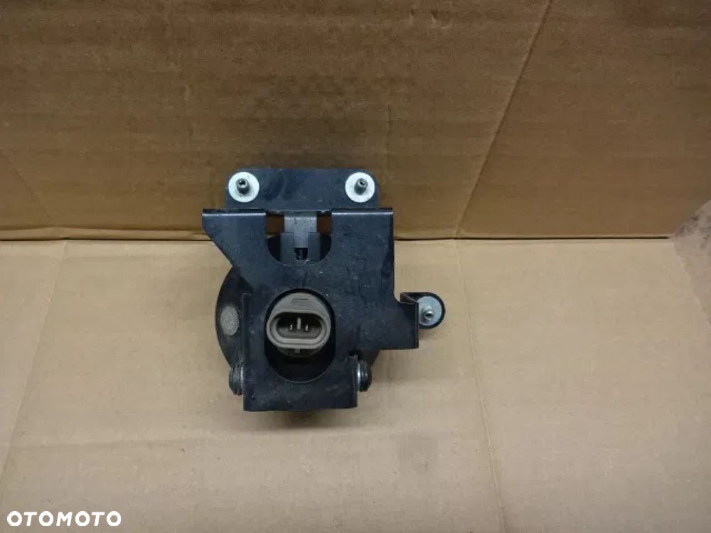 MICROCAR MGO 2014 ROK HALOGEN LEWY - 2