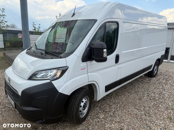 Toyota PROACE L3H2-140