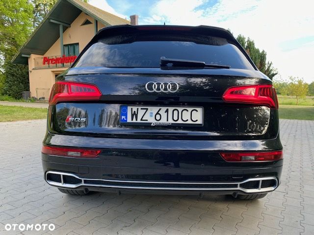Audi SQ5 - 5