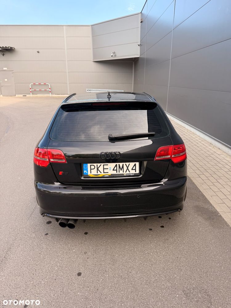 Audi A3 Sportback 2.0 TDI Ambiente - 4