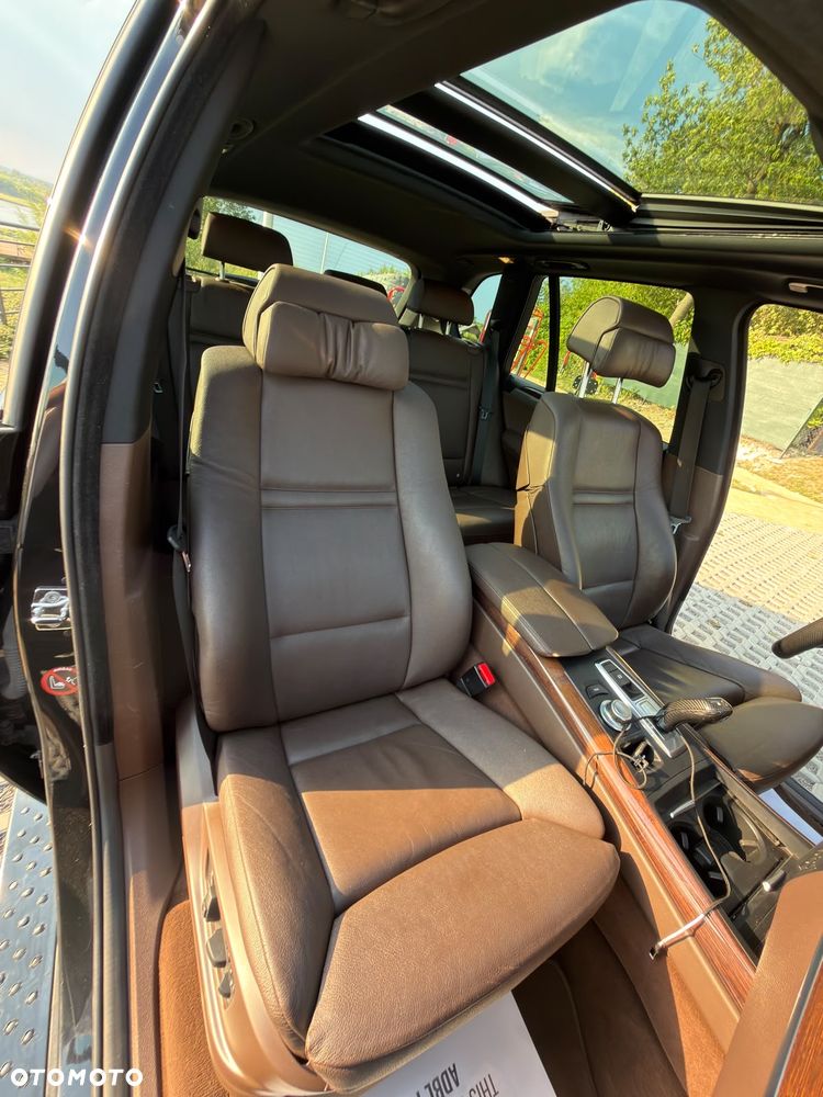 BMW X5 3.0d xDrive - 18