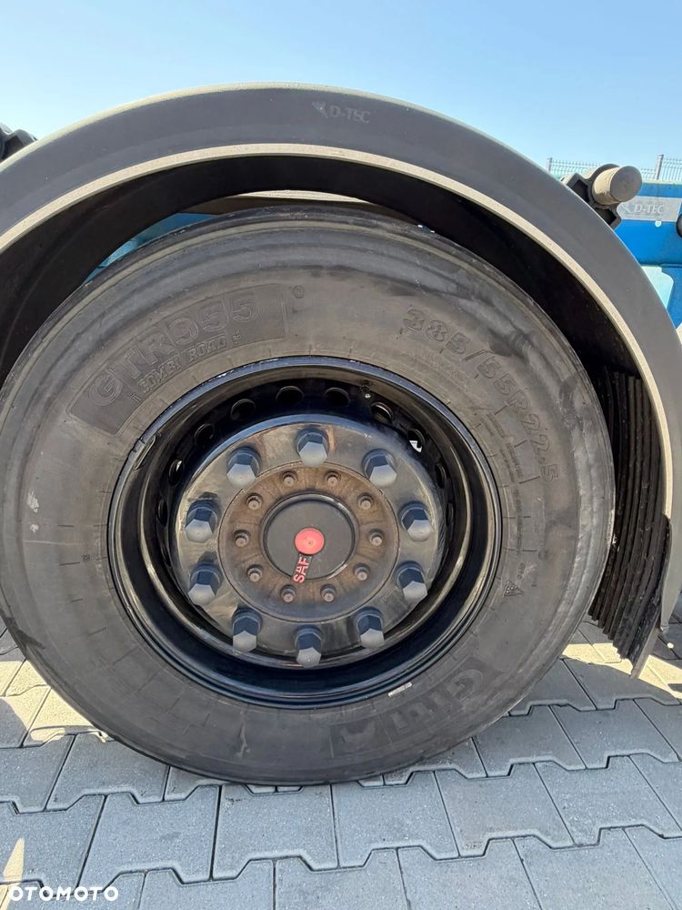 D-TEC FLEXTRAILER FT-LS-S - 10