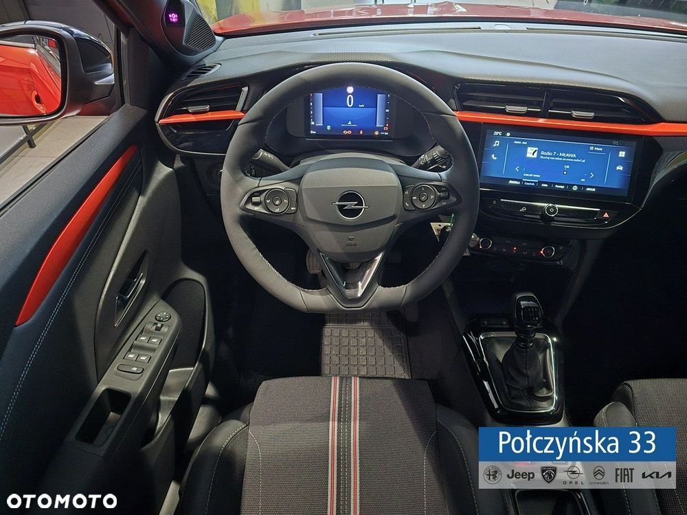 Opel Corsa - 19