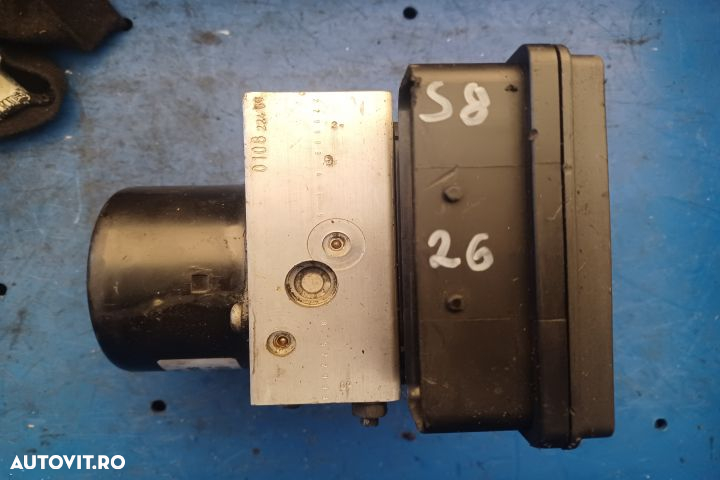 Pompa ABS 06210951453 47660EB33A Nissan Navara D40 [2005 - 2010] - 2