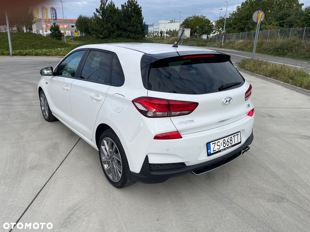 Hyundai i30 1.0 T-GDI N-Line - 6