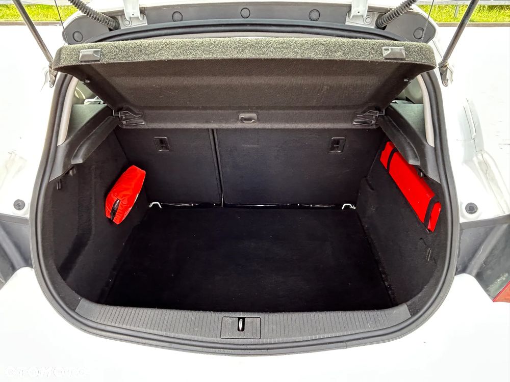 Opel Astra - 20