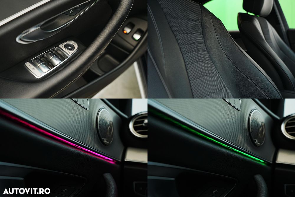 Mercedes-Benz E 220 d 9G-TRONIC Sportstyle Edition - 17