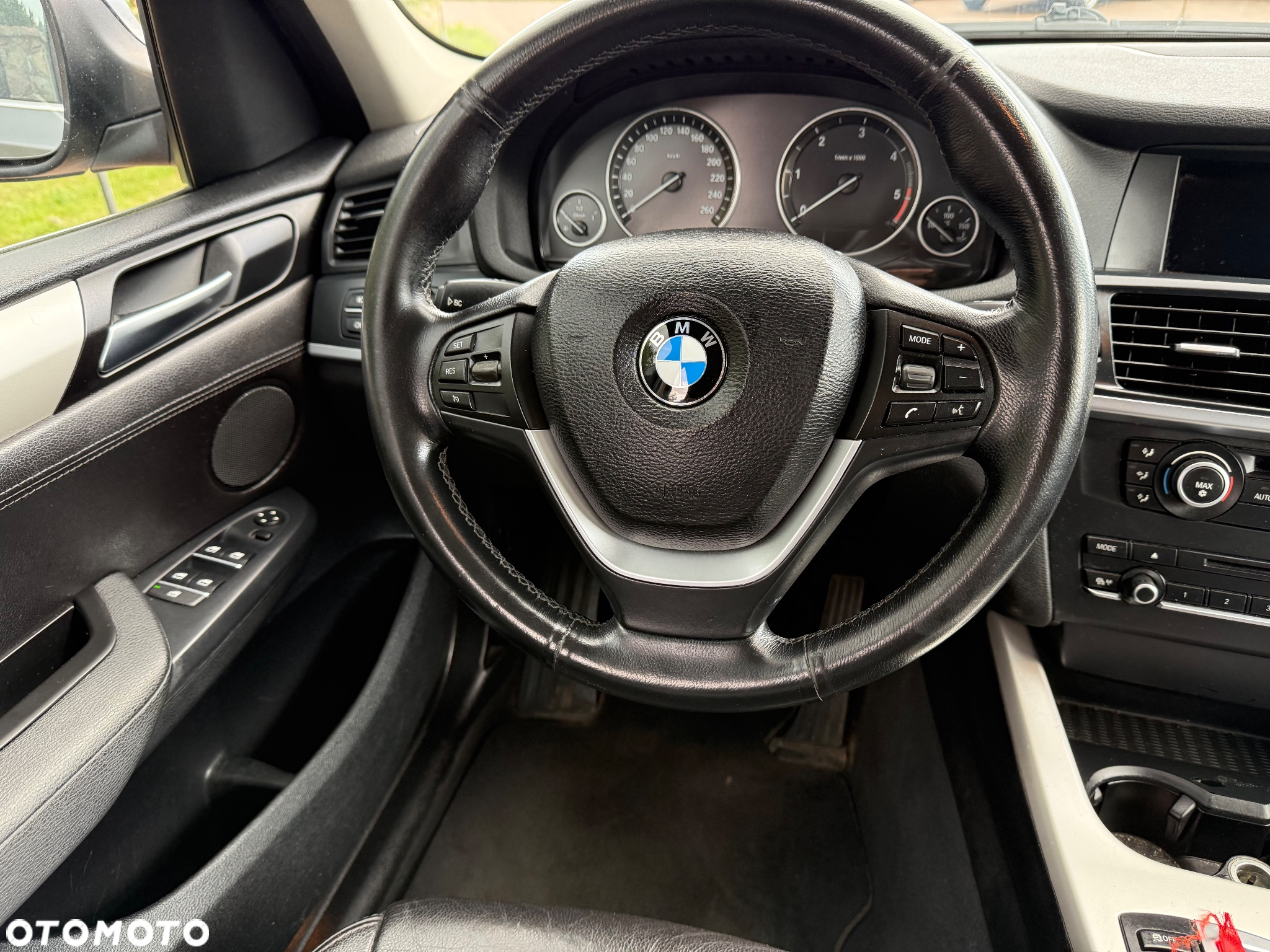 BMW X3 - 11
