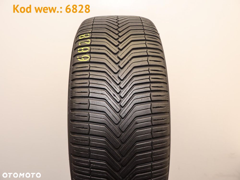 Michelin CrossClimate SUV - 235/50 R18 - 7