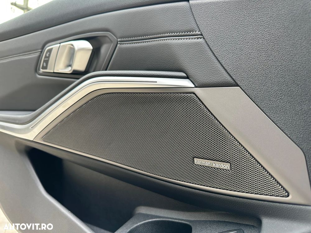 BMW Seria 3 320d Touring Aut. Edition Luxury Line Purity - 17