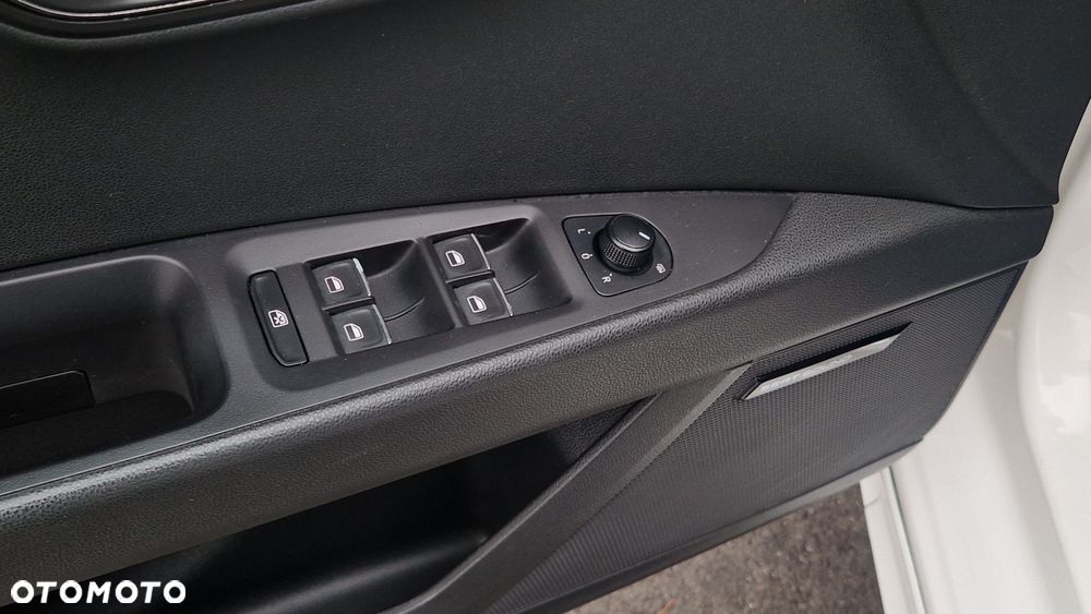 Seat Leon 2.0 TDI DPF FR - 37