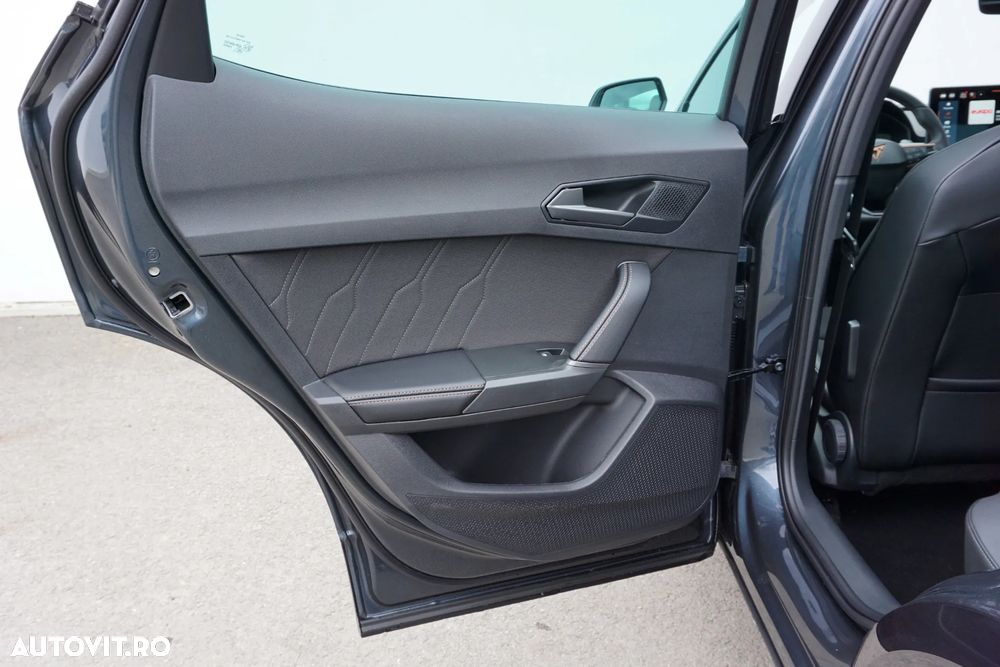 Cupra Formentor 1.5 eTSI DSG - 27