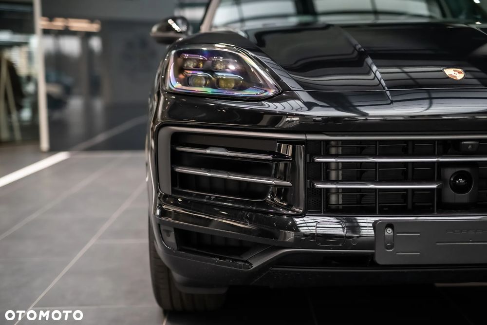 Porsche Cayenne E-Hybrid PHEV - 10