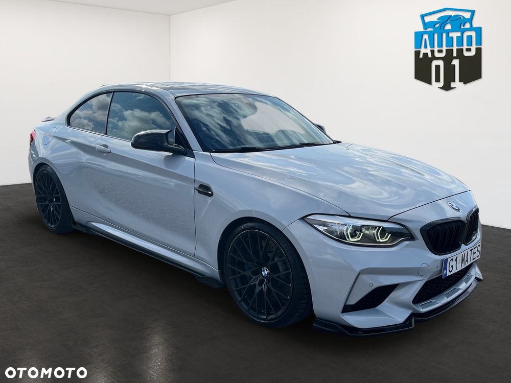BMW M2 - 2