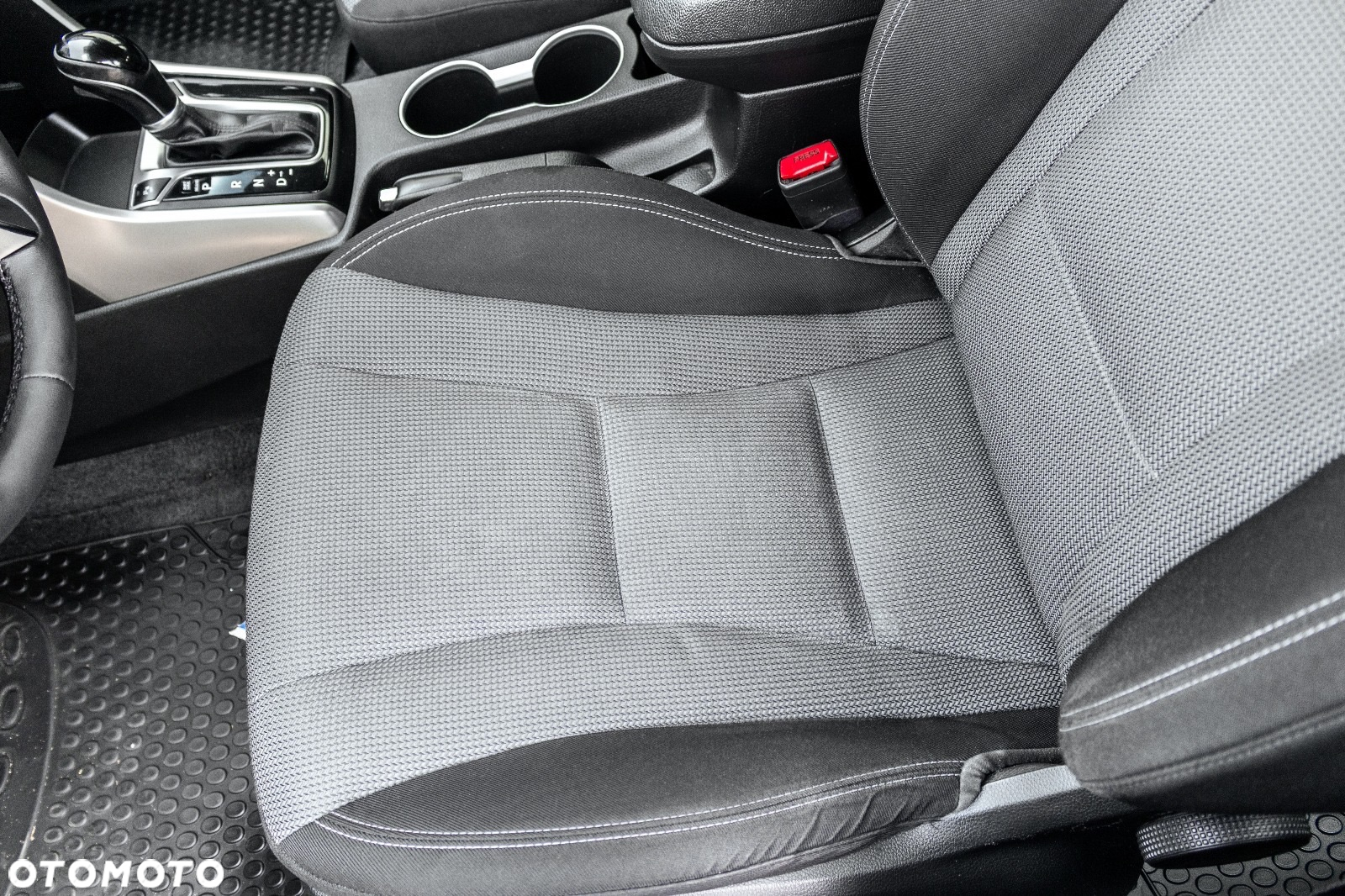 Hyundai i30 1.6 D GO Plus DCT - 15