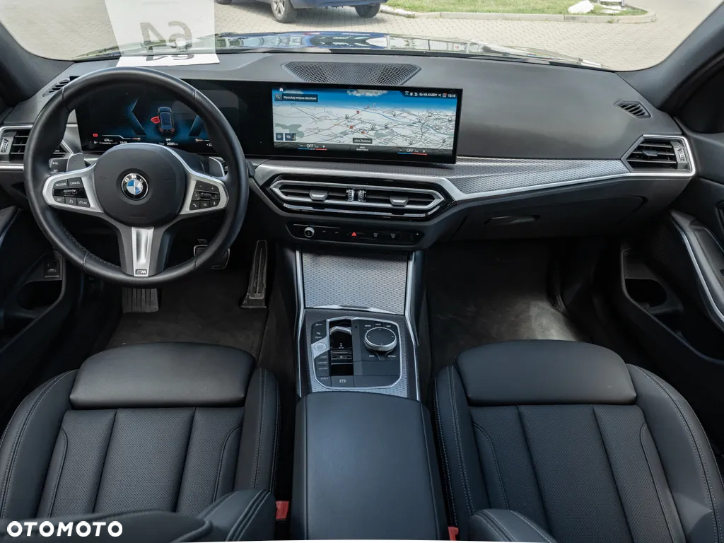 BMW Seria 3 318i - 6