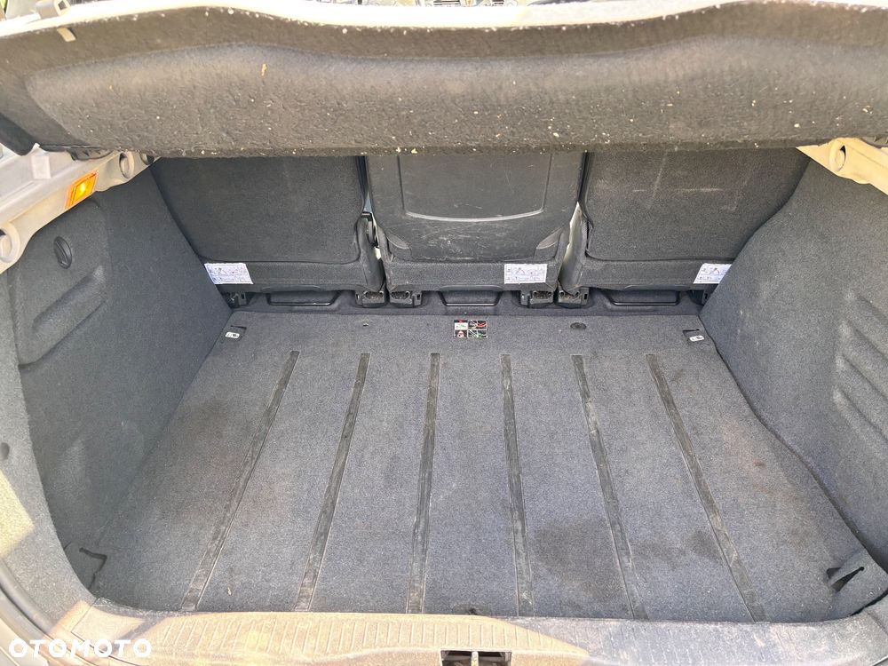 Renault Scenic - 7