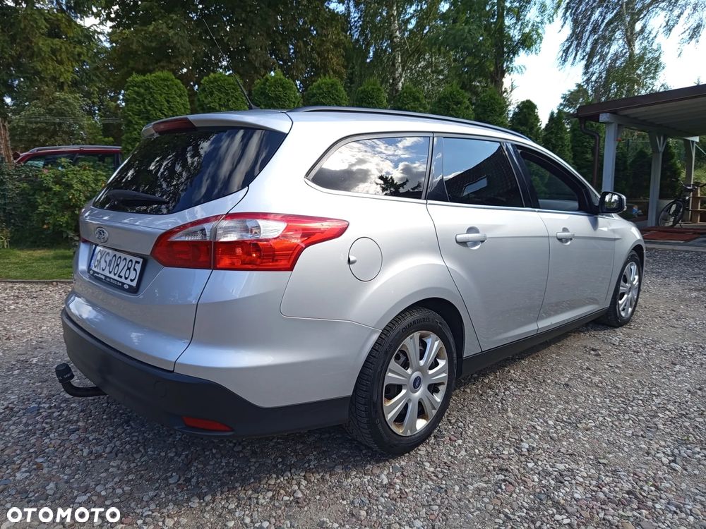 Ford Focus - 13