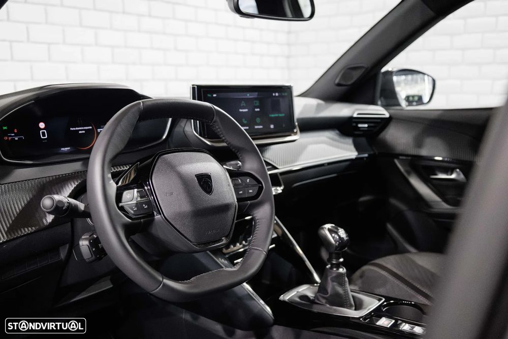 Peugeot 2008 1.2 Allure - 13