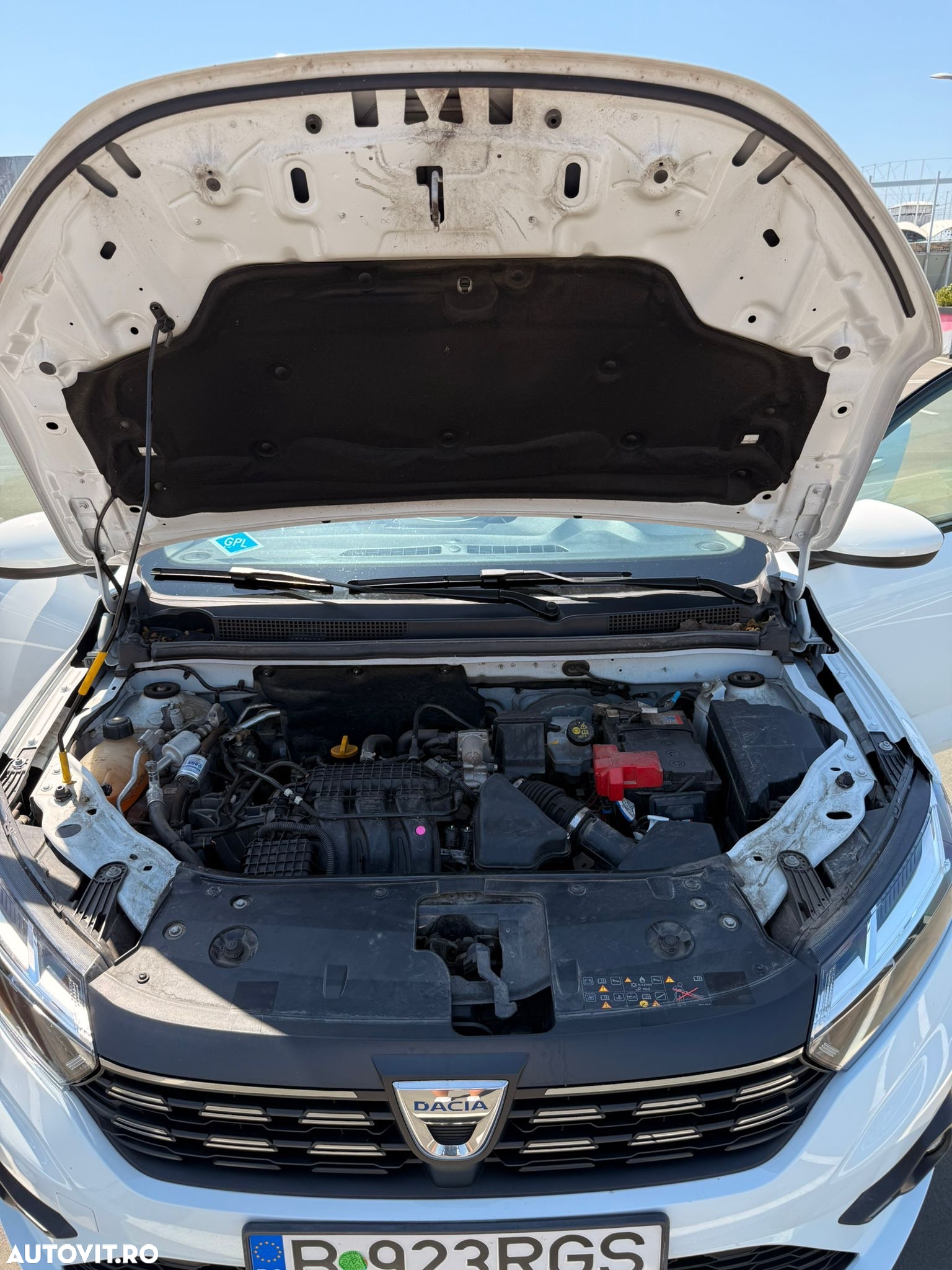 Dacia Logan - 10