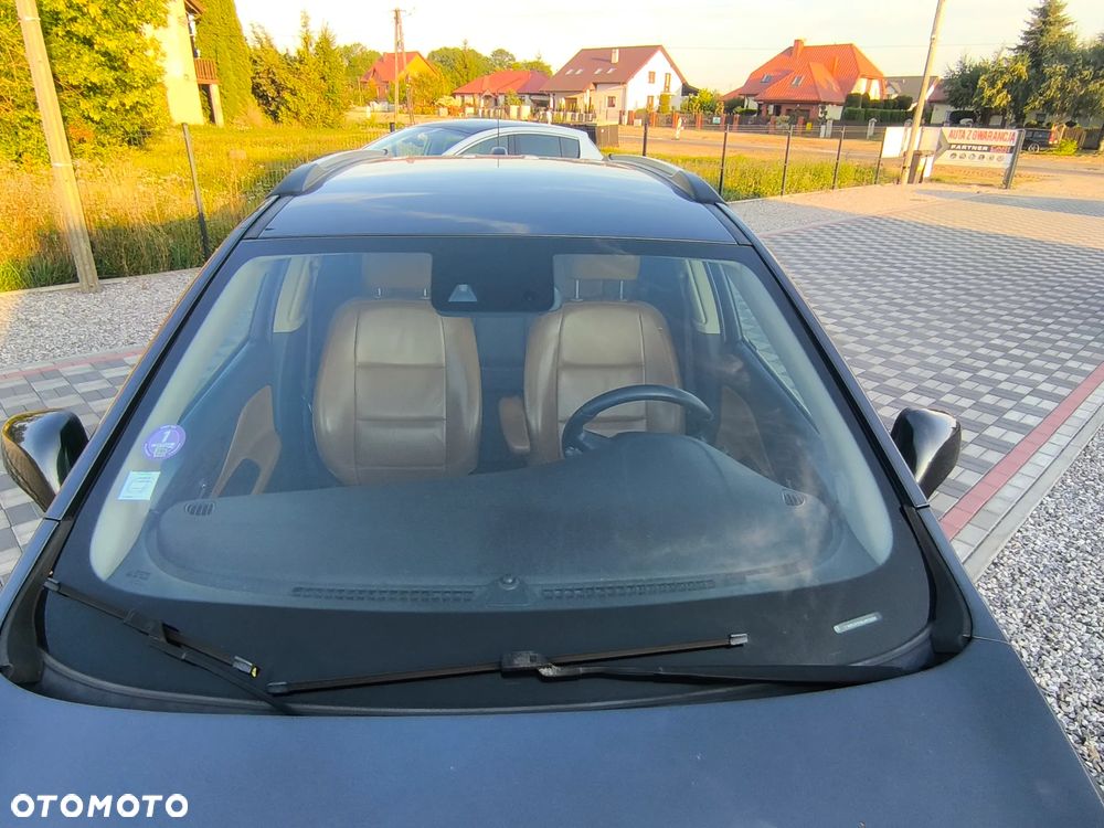 Opel Mokka X 1.4 T Elite S&S - 9