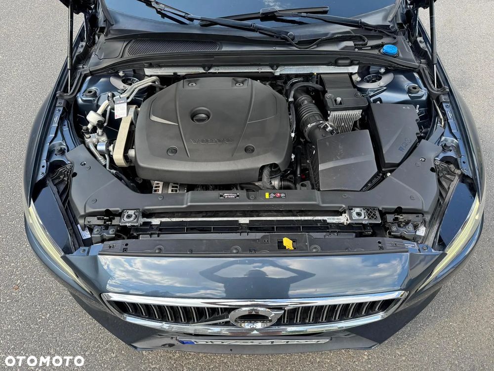 Volvo S60 T6 AWD Momentum Pro - 23