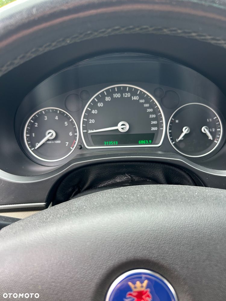 Saab 9-3 - 31