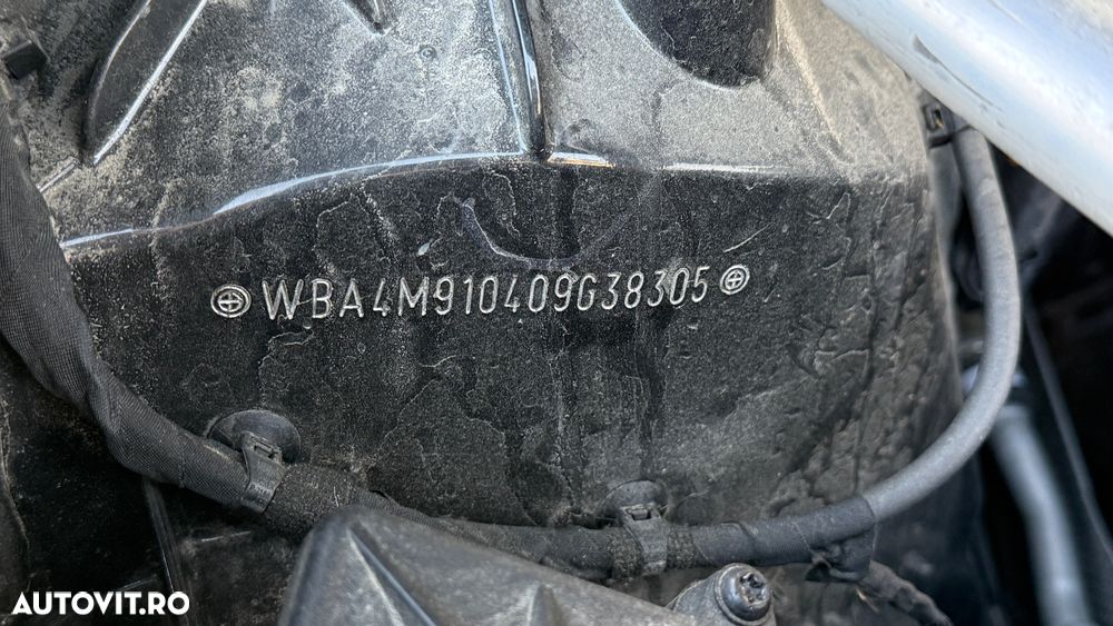 BMW X4 xDrive20d Aut. xLine - 13