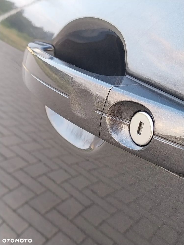 Ford Focus Turnier 1.5 EcoBoost Start-Stopp-System Titanium - 9