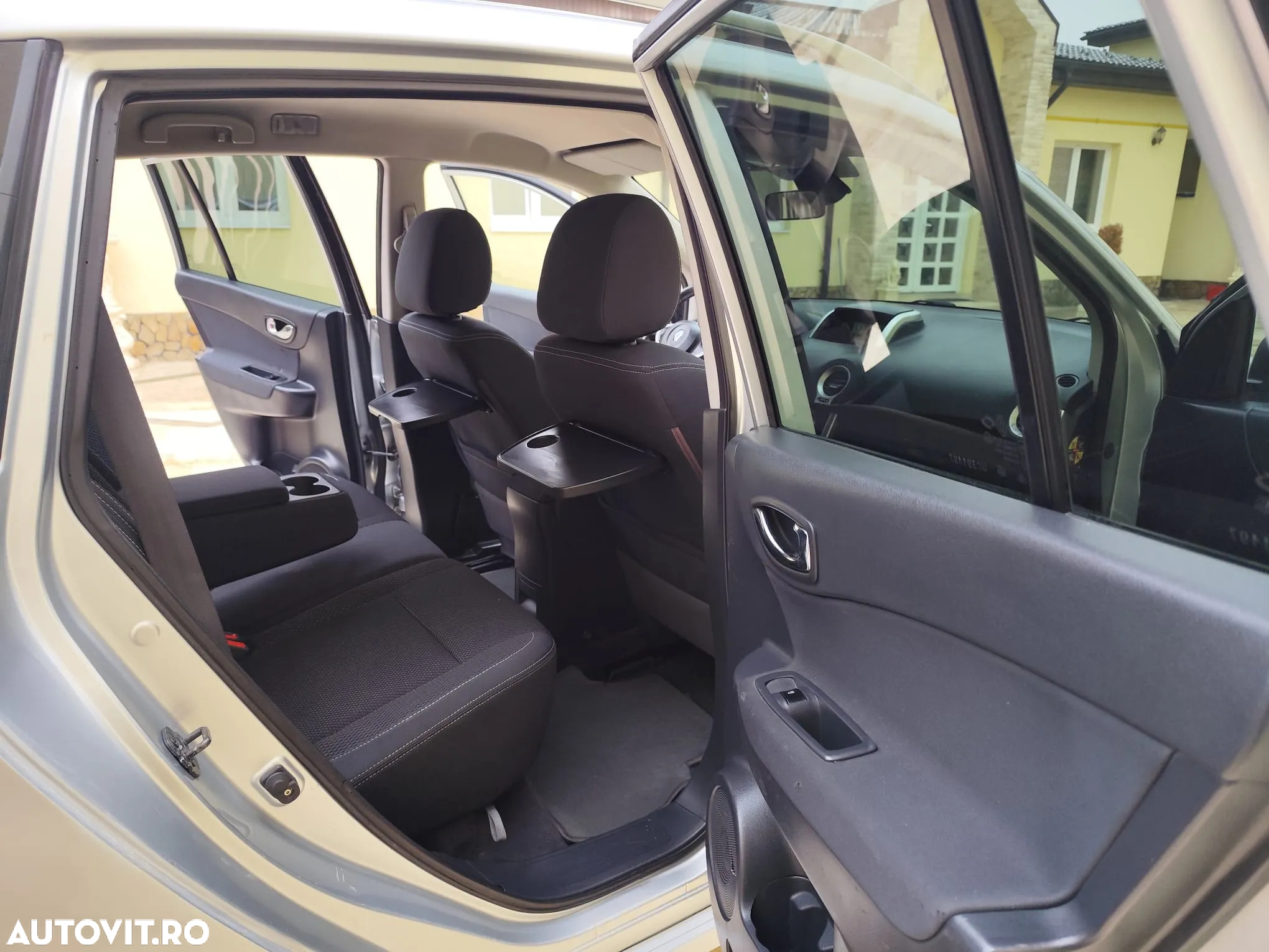 Renault Koleos - 9