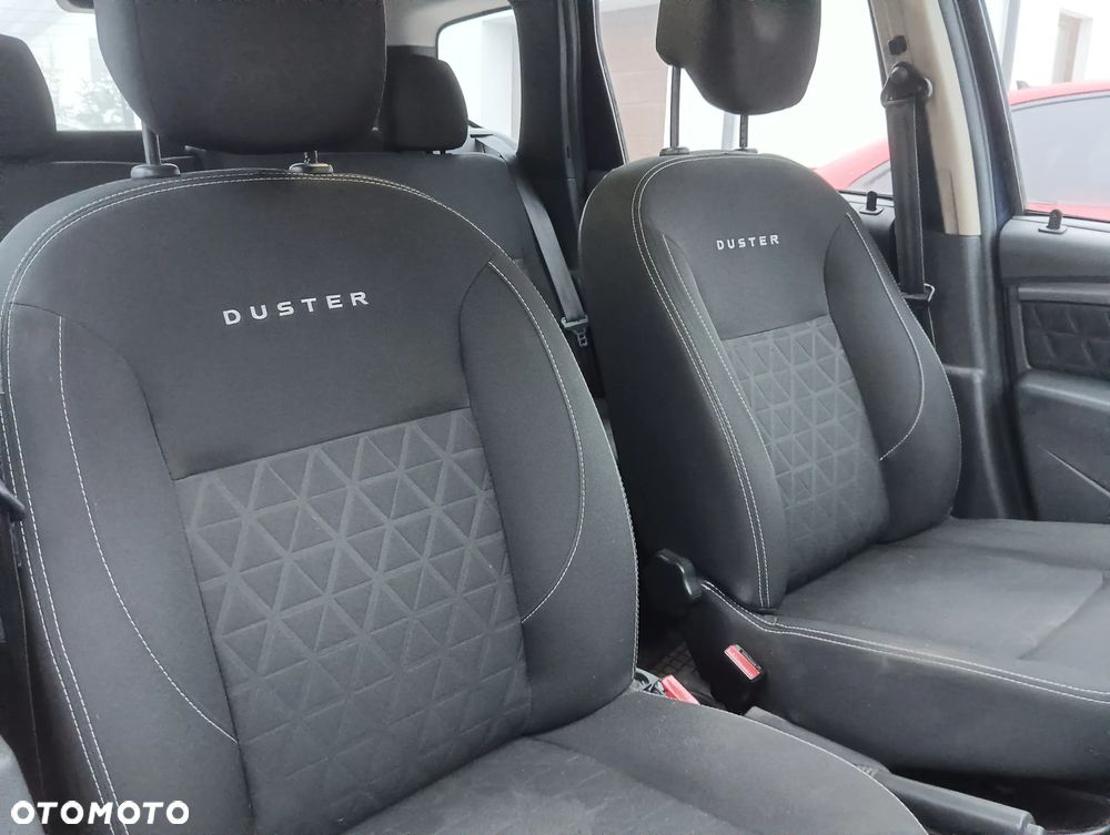 Dacia Duster 1.2 TCe Laureate S&S EU6 - 5