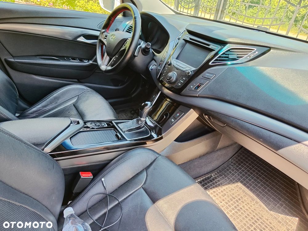 Hyundai i40 1.7 CRDi Premium - 8