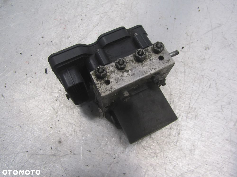 Pompa Abs 0265956403 Renault Kangoo 2016r 1.5 DCI - 2