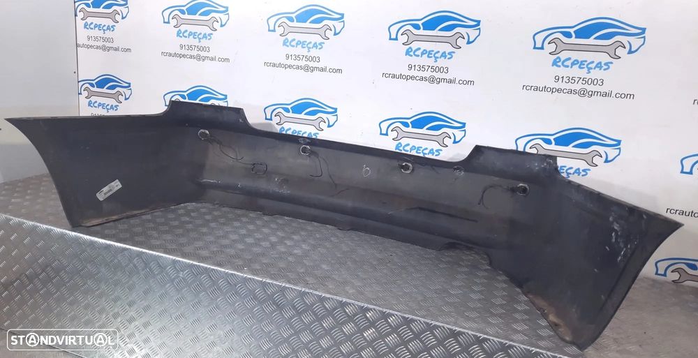 PARACHOQUES TRASEIRO TRÁS BMW SERIE 3 E93 CABRIO E92 COUPE 51127161499 7161499 SENSORES PARA-CHOQUES PARA CHOQUES ORIGINAL - 7