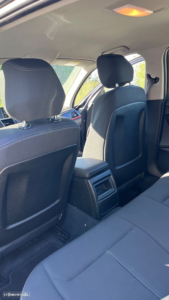 BMW 116 d EDynamics Line Sport - 14