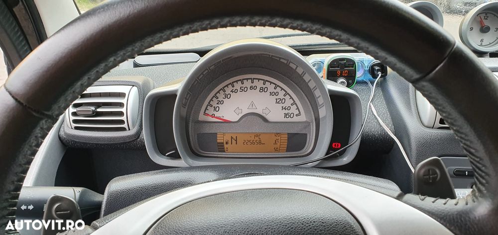 Smart Fortwo 0.8 DPF passion - 6