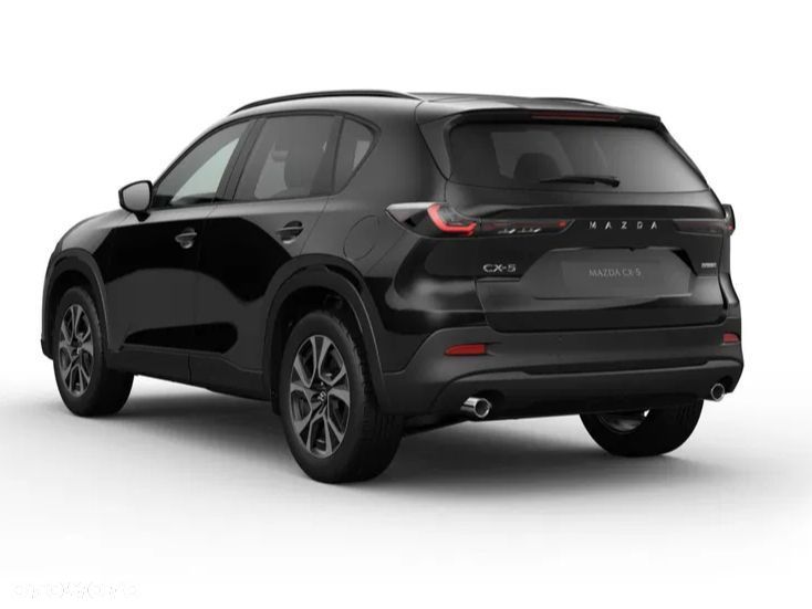 Mazda CX-5 2.5 e-SKYACTIV G Exclusive-Line - 6